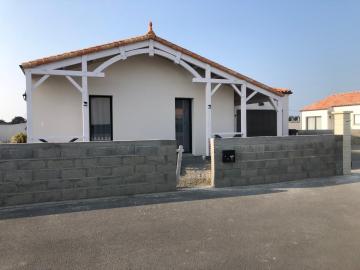 La Villa Préfaillaise