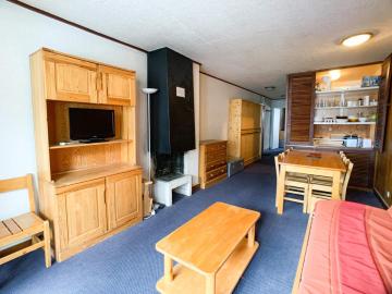 Appartement Tignes, 2 pièces, 7 personnes - FR-1-502-346