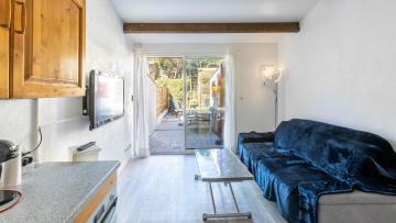 Le Centaure - 323 - Appartement - 4 pers