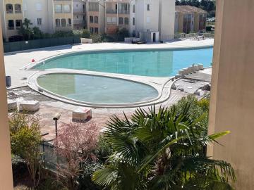 FREJUS LAGON BLEU
