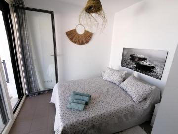 Apartamento Viento Del Sur