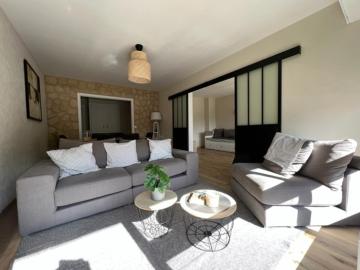 Appartement CLUSES CENTRE