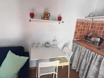 Studio in Playa Blanca