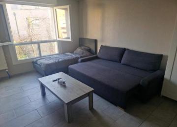 Studio spacieux