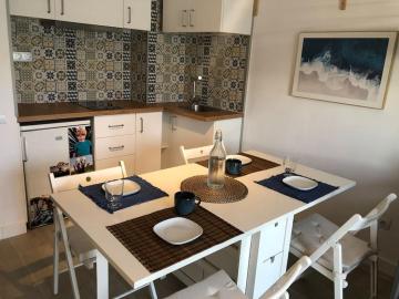 SEA Studio con piscina 5 min playa