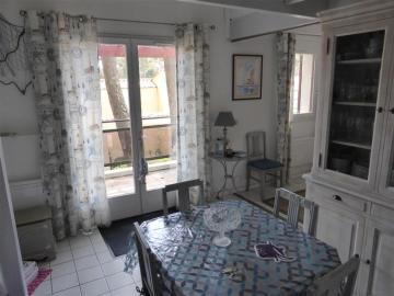 Appartement La Palmyre, 3 pièces, 4 personnes - FR-1-705-1
