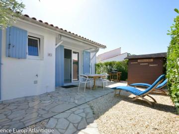 Maison La Palmyre, 4 pièces, 6 personnes - FR-1-705-9
