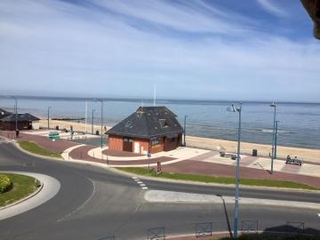 Appartement Villers-sur-Mer, 2 pièces, 4 personnes - FR-1-712-8