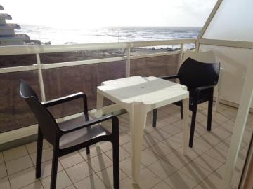 Appartement Merlimont, 3 pièces, 5 personnes - FR-1-672-22
