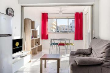 Les Goélands - maeva Home - Appartement 2 pièces 4 personnes - Sélection 564