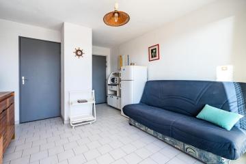 Les Goélands - maeva Home - Appartement 2 pièces 4 personnes - Budget 524