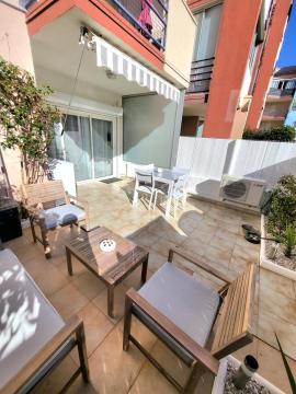 Les Goélands - maeva Home - Appartement 2 pièces 4 personnes - Confort 294