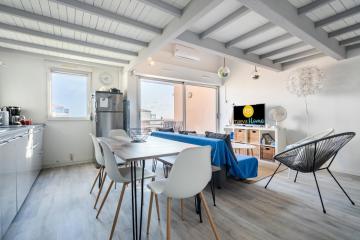 Les Goélands - maeva Home - Appartement 3 pièces 4 personnes - Sélection 704