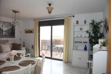 Apartamento a 5 minutos de la playa