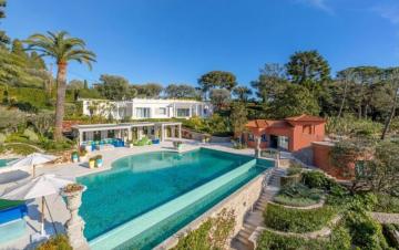 Luxurious Villa with Beautiful Garden