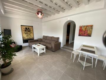 Casa Cobijada