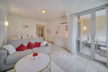 3 rooms Cannes new all comfort