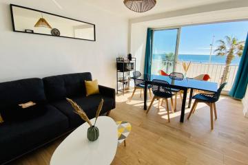 Evasion - Profitez de la vue mer depuis chez vous