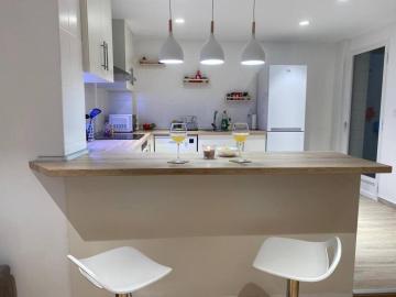 Apartamento Playa Levante