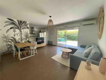 Très bel appartement contemporain et calme