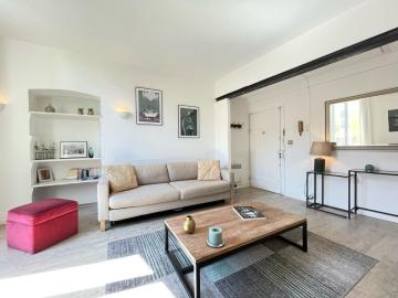 Nice Renting - Luxury Loft Trendy neighborhood