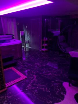 Appartement spa