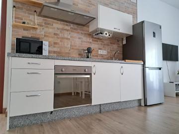Apartment in the center of Seville