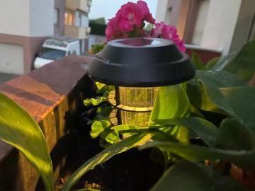 Super appartement avec terasse
