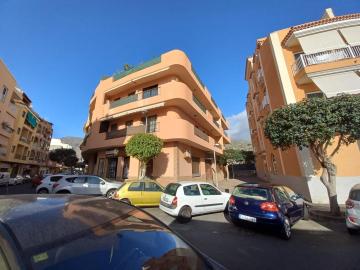 Avian Apartamento Puerto Santiago