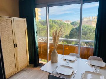 Studio Frejus plage