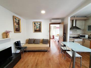 Apartamento Costacabana