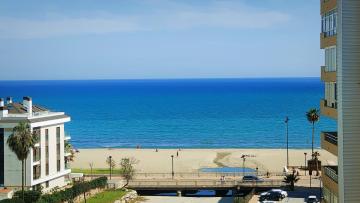 Apartamento en los Boliches , (Fuengirola)