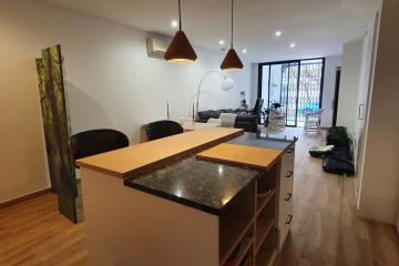 Privat studio near the sea
