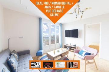 Occean Location - Coulaines