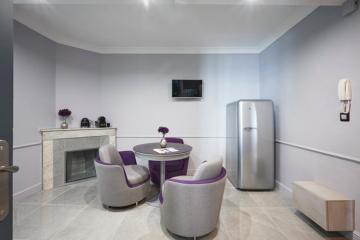 2-bedroom close to Croisette