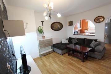 Apartment Ilinović