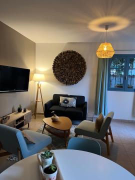 Appartement 4 personnes - 10 min plages - CORSE DU SUD