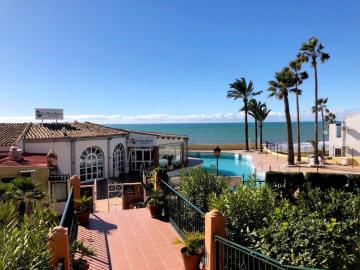 Doña Lola Sea View Apartment Martha 242