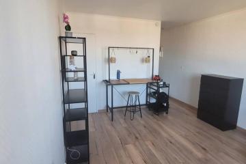 Studio à Dreux de 30m2