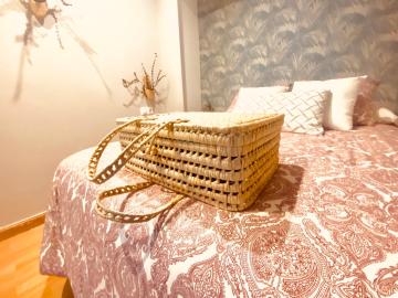Acogedor apartamento en el casco viejo