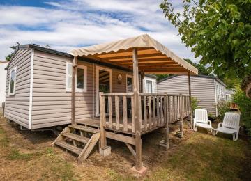 Camping Les Moutiers-en-Retz
