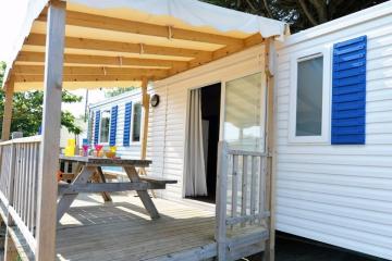 Camping Saint Georges dOléron