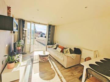 Appartement idéal Annecy