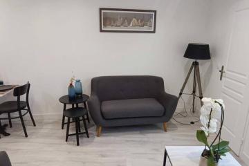 Appartement La Petite Souris