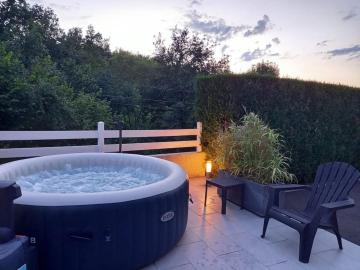 Appartement en aveyron