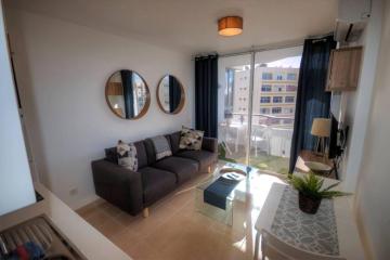 CÉNTRICO APARTAMENTO 737
