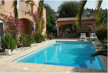 Splendid Villa CALM Terrace Swimming pool Parking