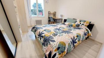3 Chambres d'hôtes avec jardin à Vibraye - 45 min 24h du Mans