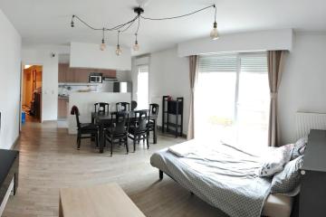 Appartement Dellarosa