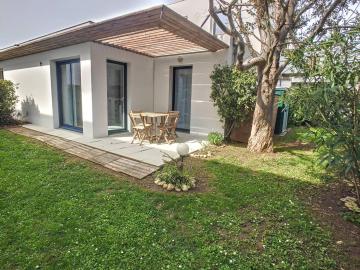 Appartement Châtelaillon-Plage, 3 pièces, 5 personnes - FR-1-710-24